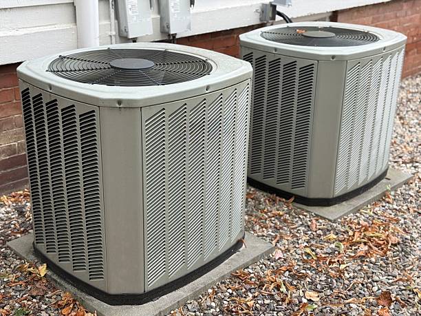 Reliable Ductwork Repair contractor in Signal Mountain, TN by JG Cool HVAC
